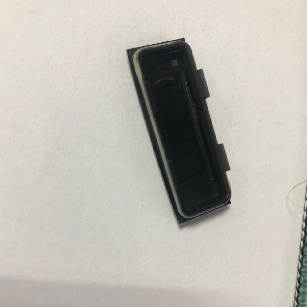 LCD Screen Watch Display Shell Replacement Part for Fitbit Alta/Fitbit Alta HR