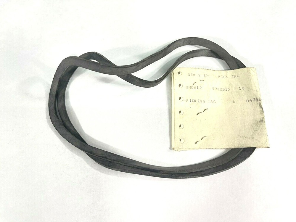Cessna 5722315-18 Seal