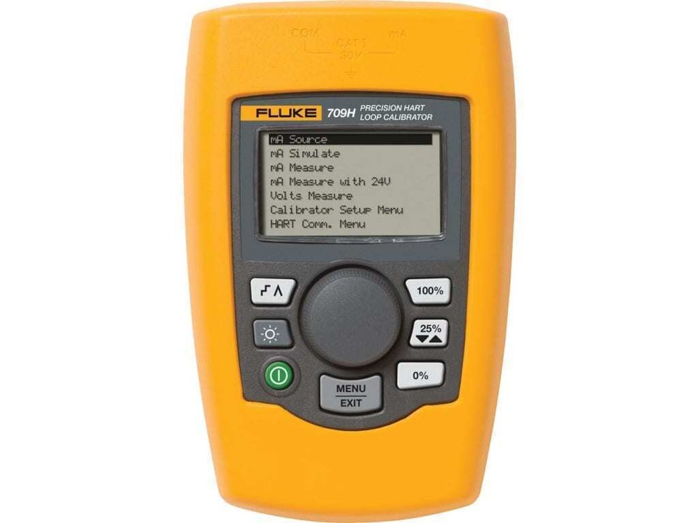 New For Fluke-709H loop loop calibrator process signal calibrator Fluke 709H
