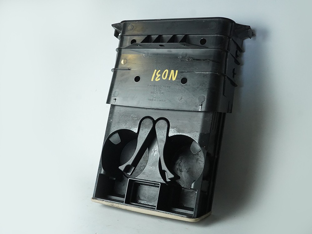 2004 - 2007 Ford Freestar Cup Holder Interior Inner Dashboard Front Center OEM