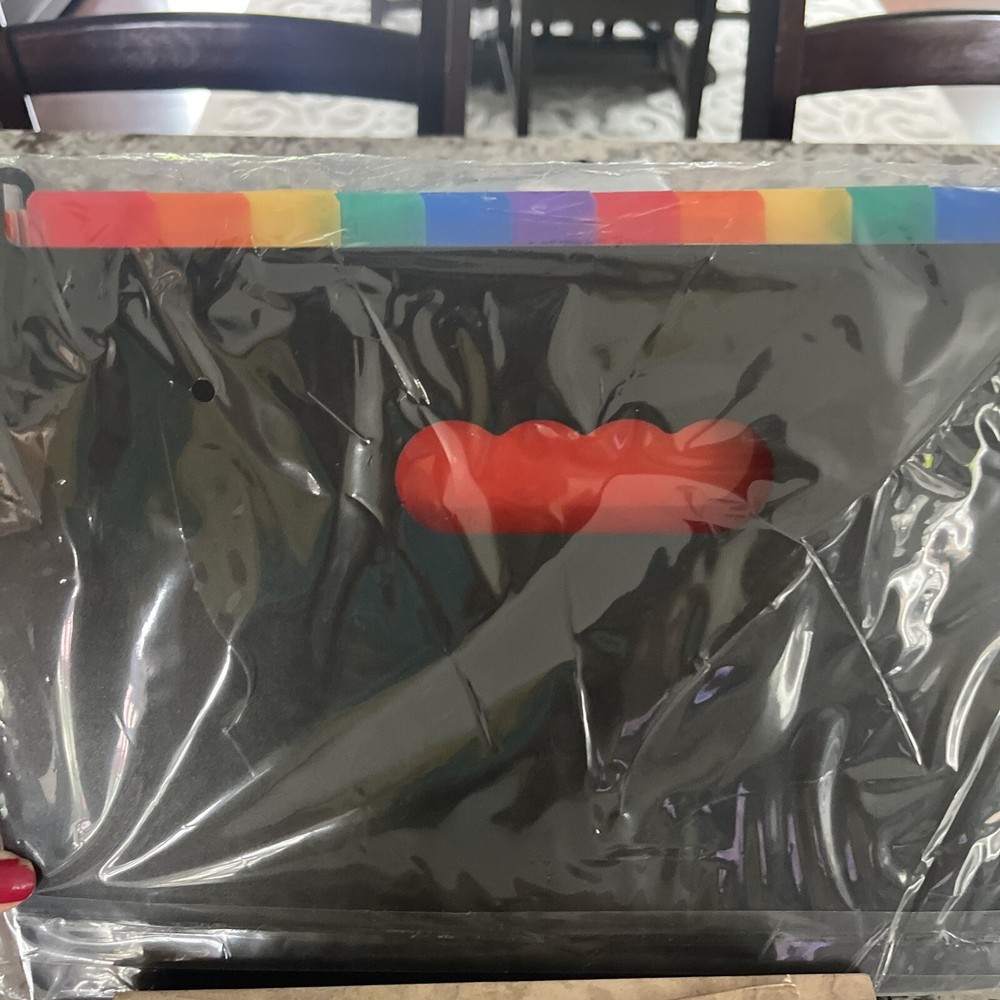 File Organizer 24 Pocket Document Bag Accordion Document Organizer