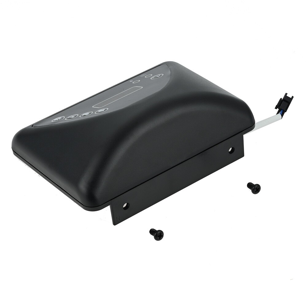 Digital Control Board Thermostat Panel 9907160014 Compatible with Masterbuilt