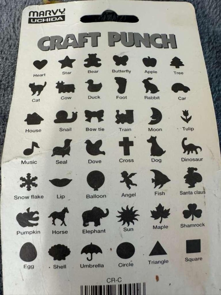 Corner Rounder Paper Punch for Cardmaking/Scrapbooking