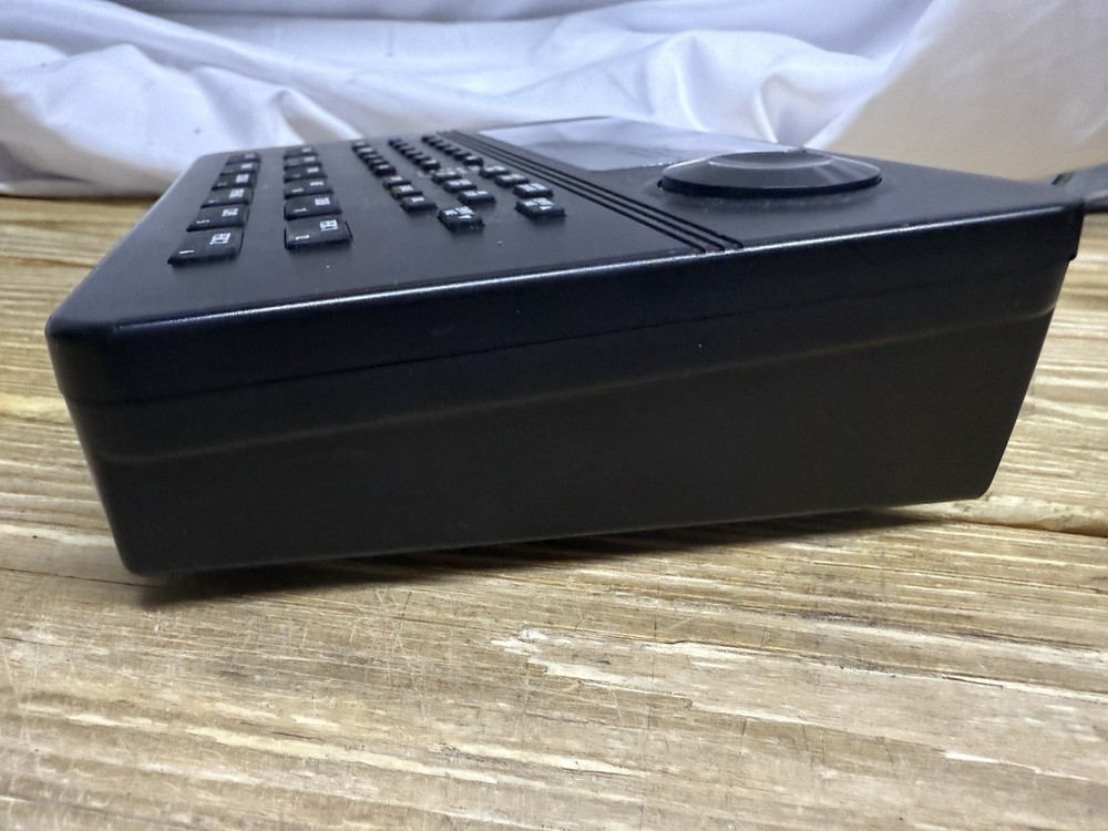 Ion IDM02 Drum Machine 24 Bit Stereo **UNIT ONLY** TESTED WORKS
