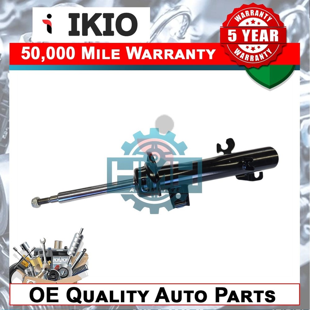Fits Mini Mini 2006-2015 1.6 D 2.0 One Shock Absorber Front Right Ikio