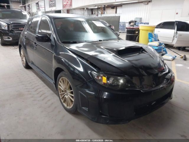 LEFT REAR DOOR WINDOW REGULATOR OEM 2011 SUBARU IMPREZA