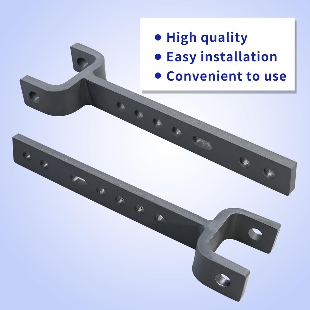 3 Point Stabilizer Replacement Compatible with Mahindra Tractor,Part Number 1...