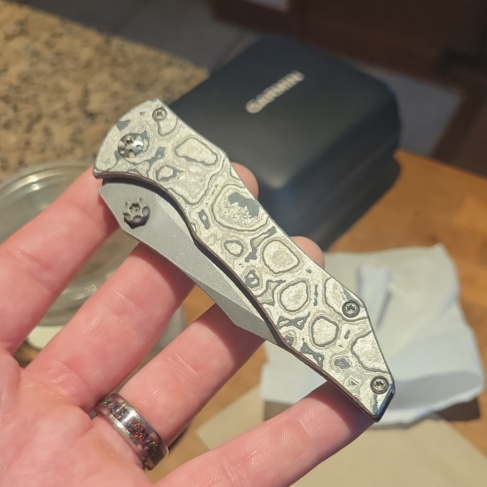 Gavko Snow tiger