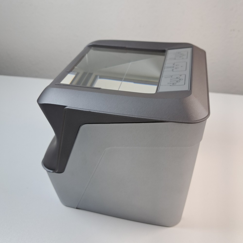 IDEMIA Morpho MTOP 100 R Biometric Attendance Scanner