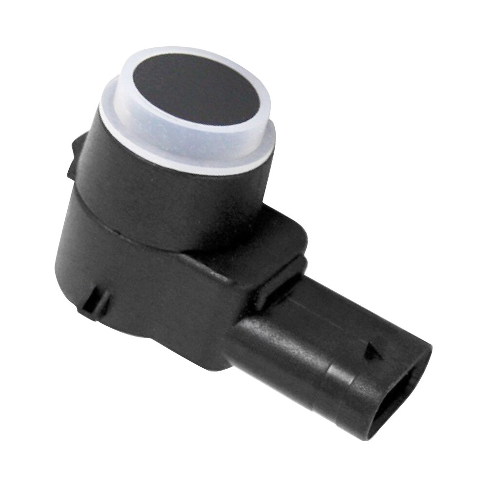 PDC Parksensor Parking Sensor 3 Pins Black Replacement For C250 CL600 E550 S550