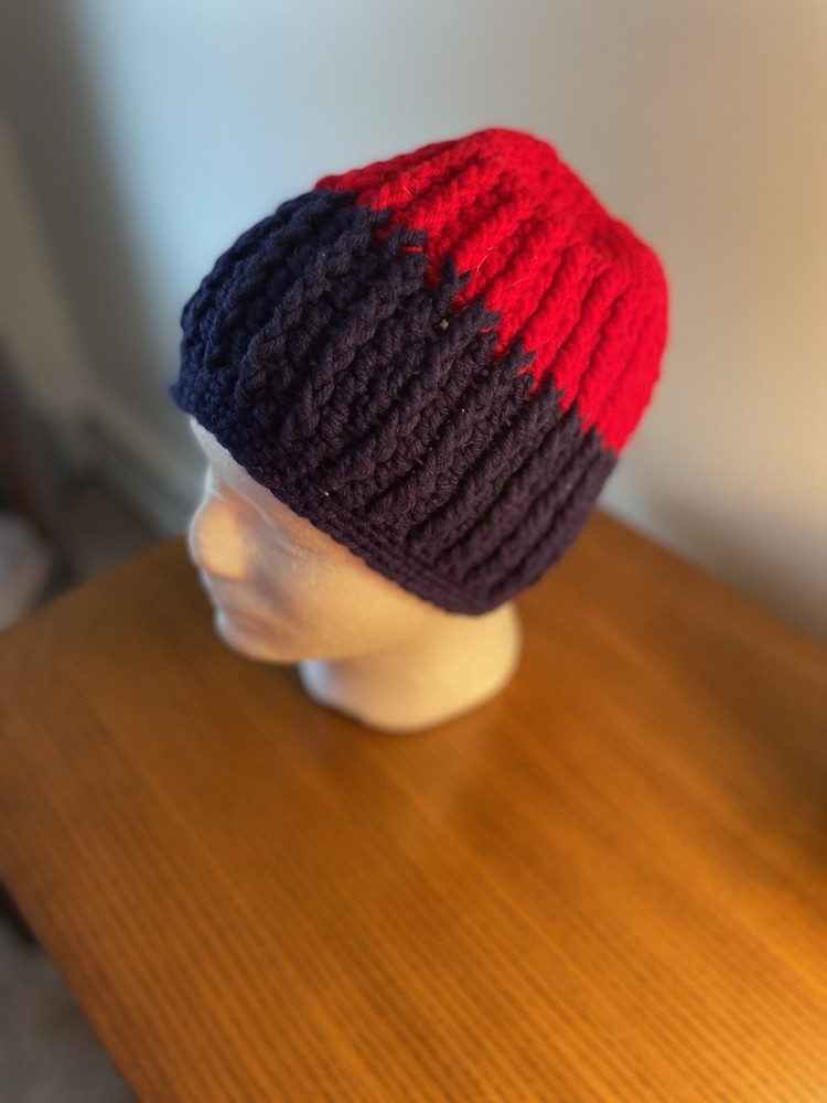 Beanie Hats Handmade, MANY COLORS Available !!