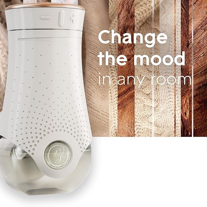 Plug In Air Freshener Refills