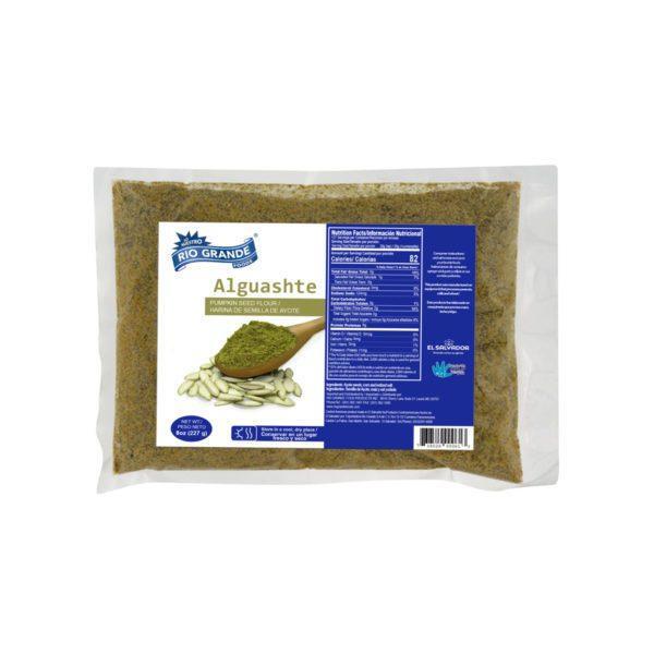 Alguashte  8 Oz