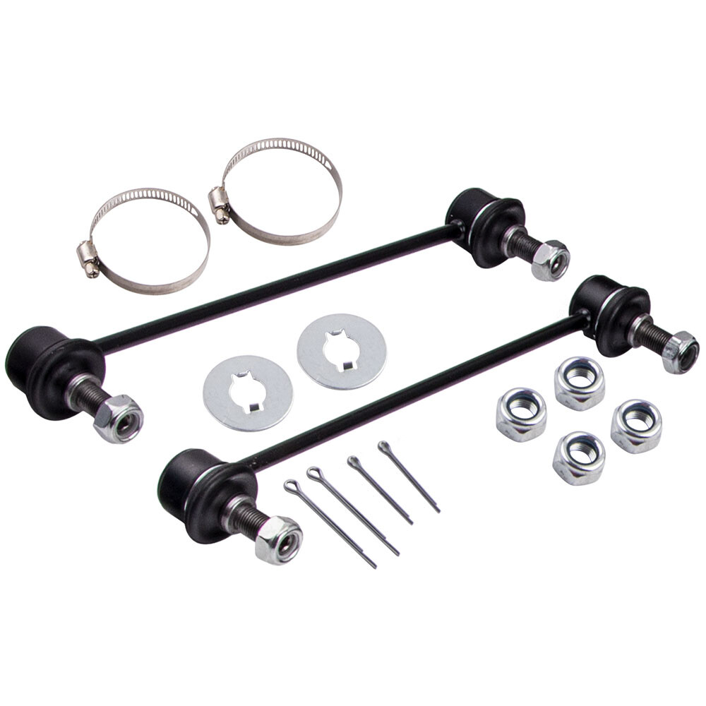 14Pcs Suspension Front Lower Control Arm Tie Rods for Toyota Camry 2007 - 2011