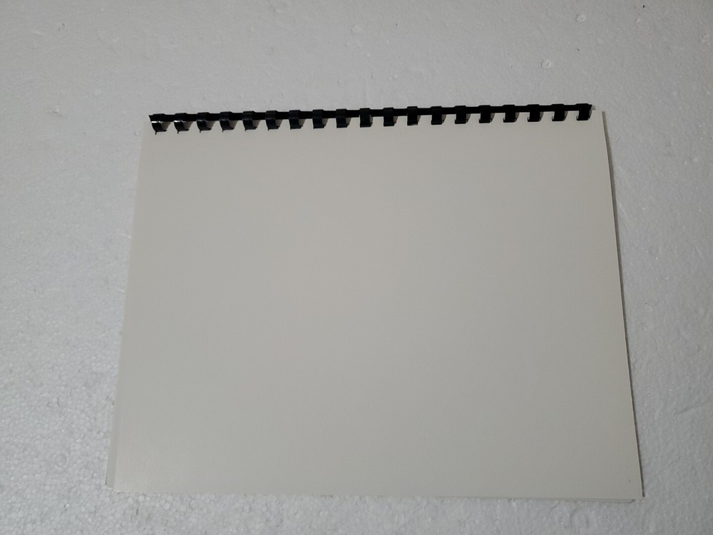 EBERLINE LABORATORY Mini Pulser MP-2 TECHNICAL MANUAL 1989