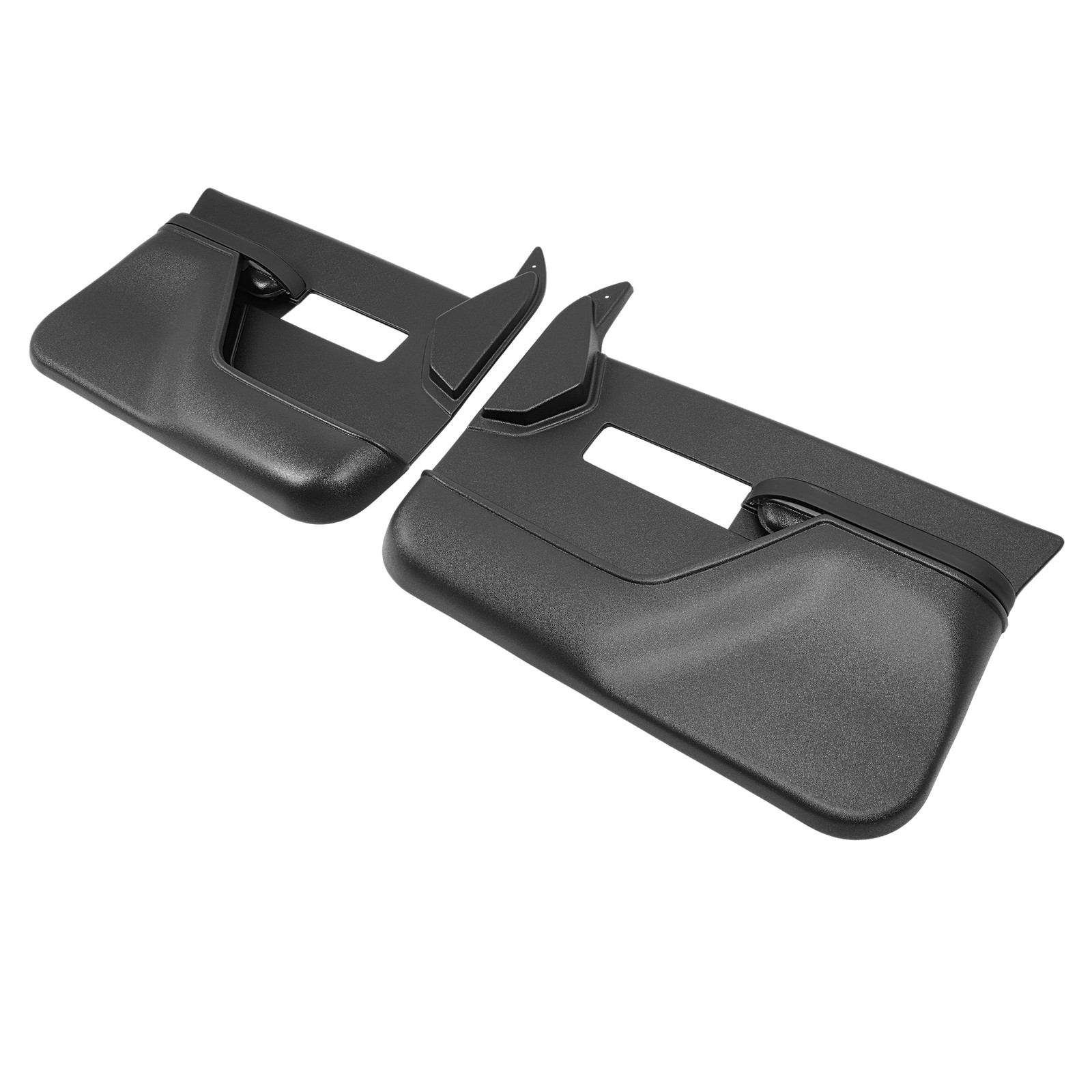 For 90-94 Chevy Chevrolet GMC Sierra Silverado Inner Door Panel Driver Passenger