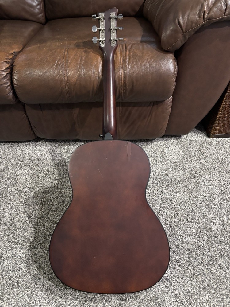 First Act 222 Acoustic Guitar