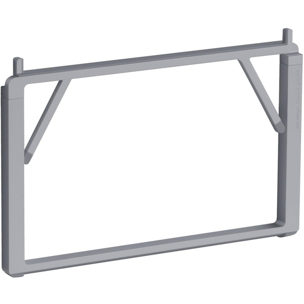 10085 Mbar Pro+ Foldable Laptop Stand - mBar Pro+, Space Gray