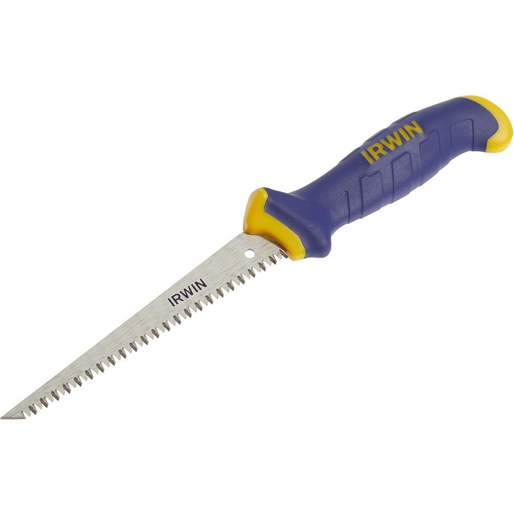 ProTouch Drywall Jab Saw Precision Cutting Hand Tool