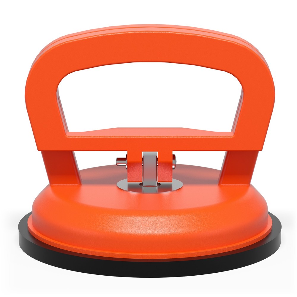 Bodywork Panel Remover Repair Tool Car Glass Lifter  Suction Cup Dent Puller US