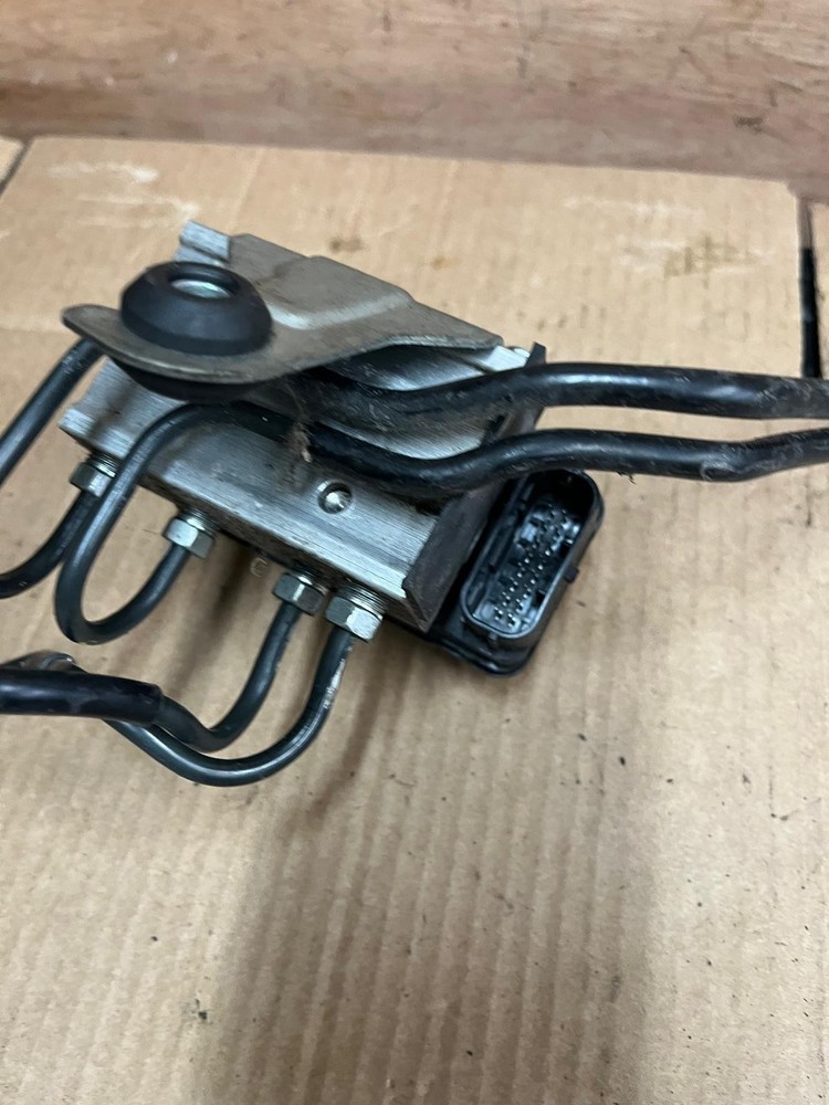 2019 Suzuki GSXR 125 ABS Pump