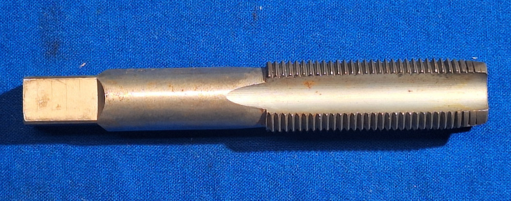 Threadit 3/4-16 4 flute thread tap