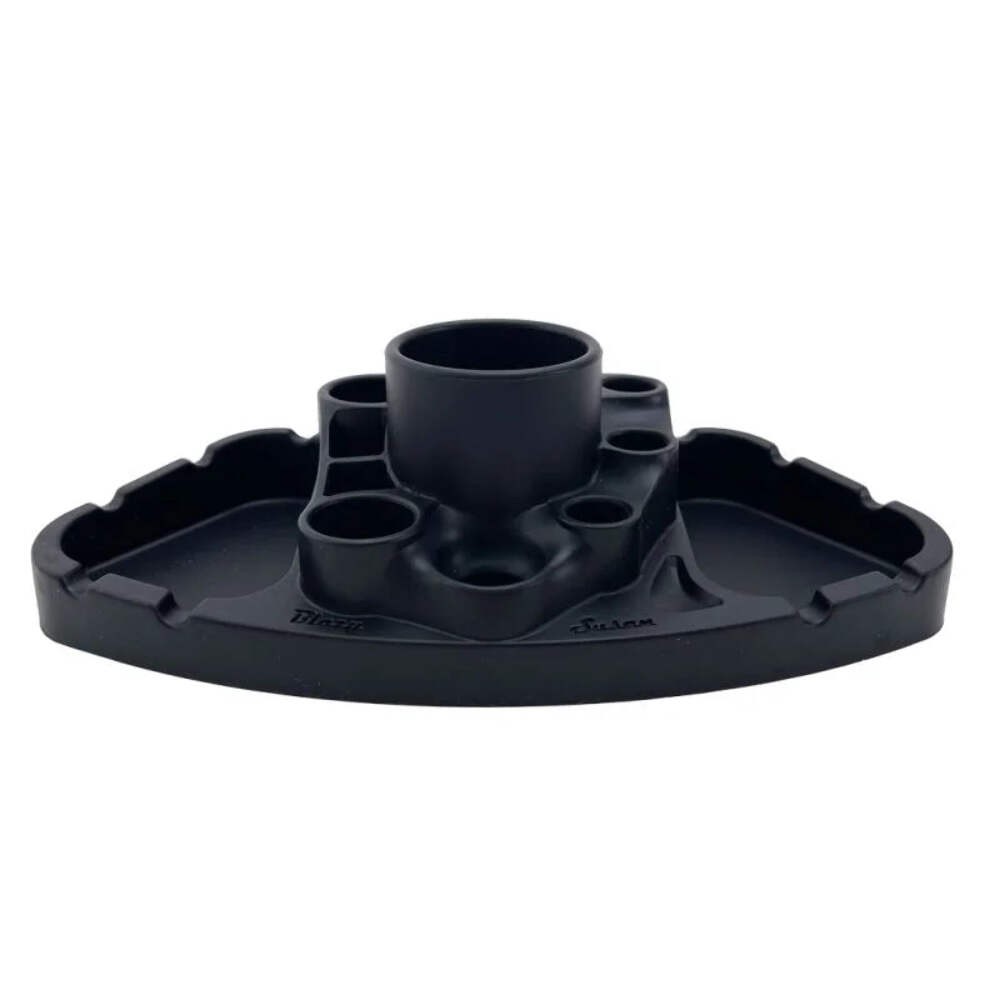 Blazy Susan Deluxe Station