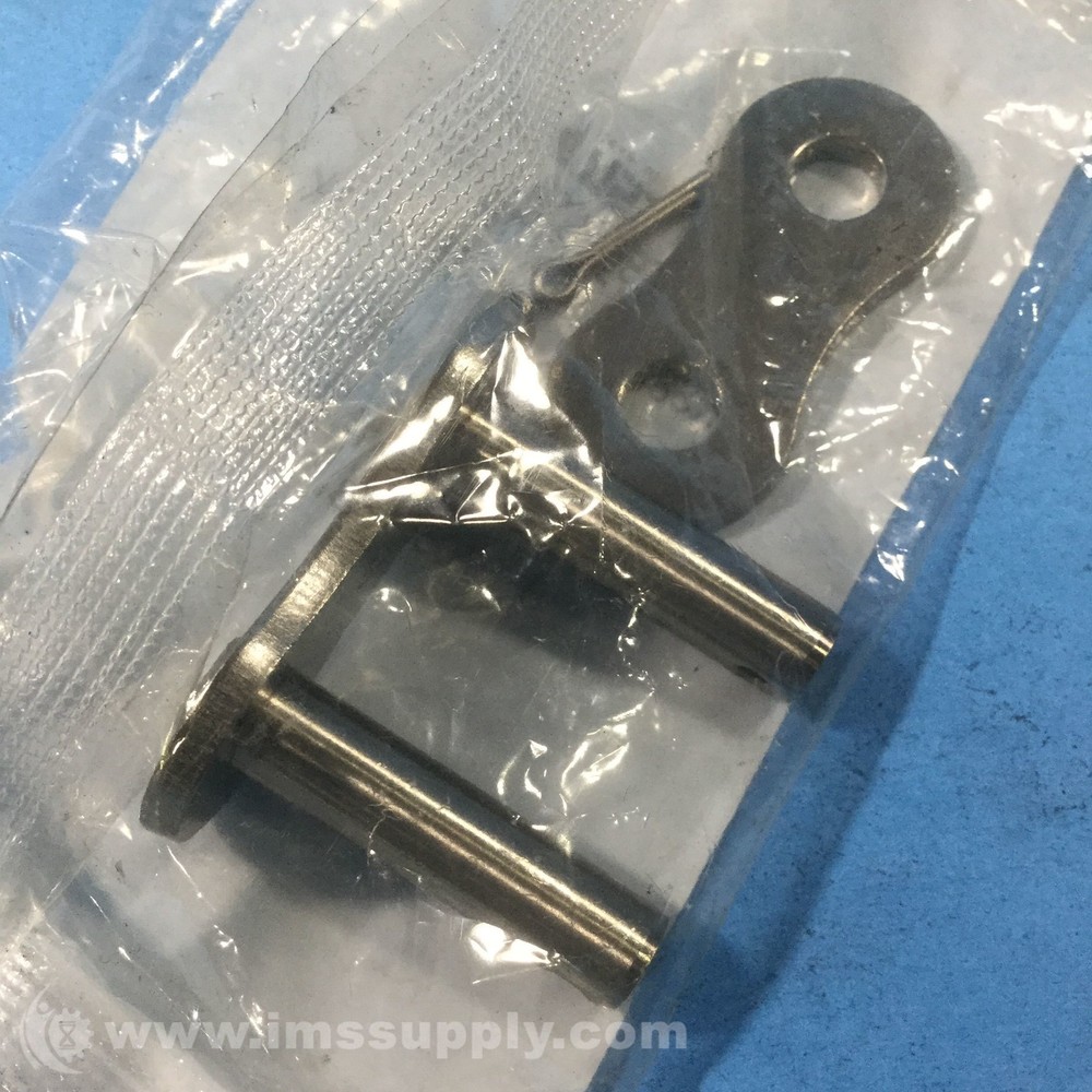 Tsubaki RS80-SS-1-JL Connecting Link FNFP
