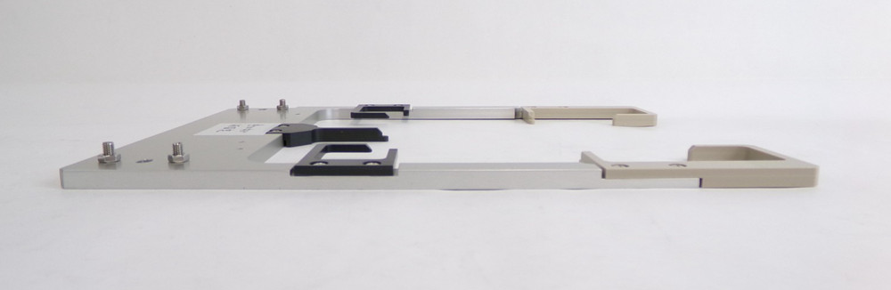 TEL Tokyo Electron 2985-540890-12 Fork (2) Assembly New Surplus