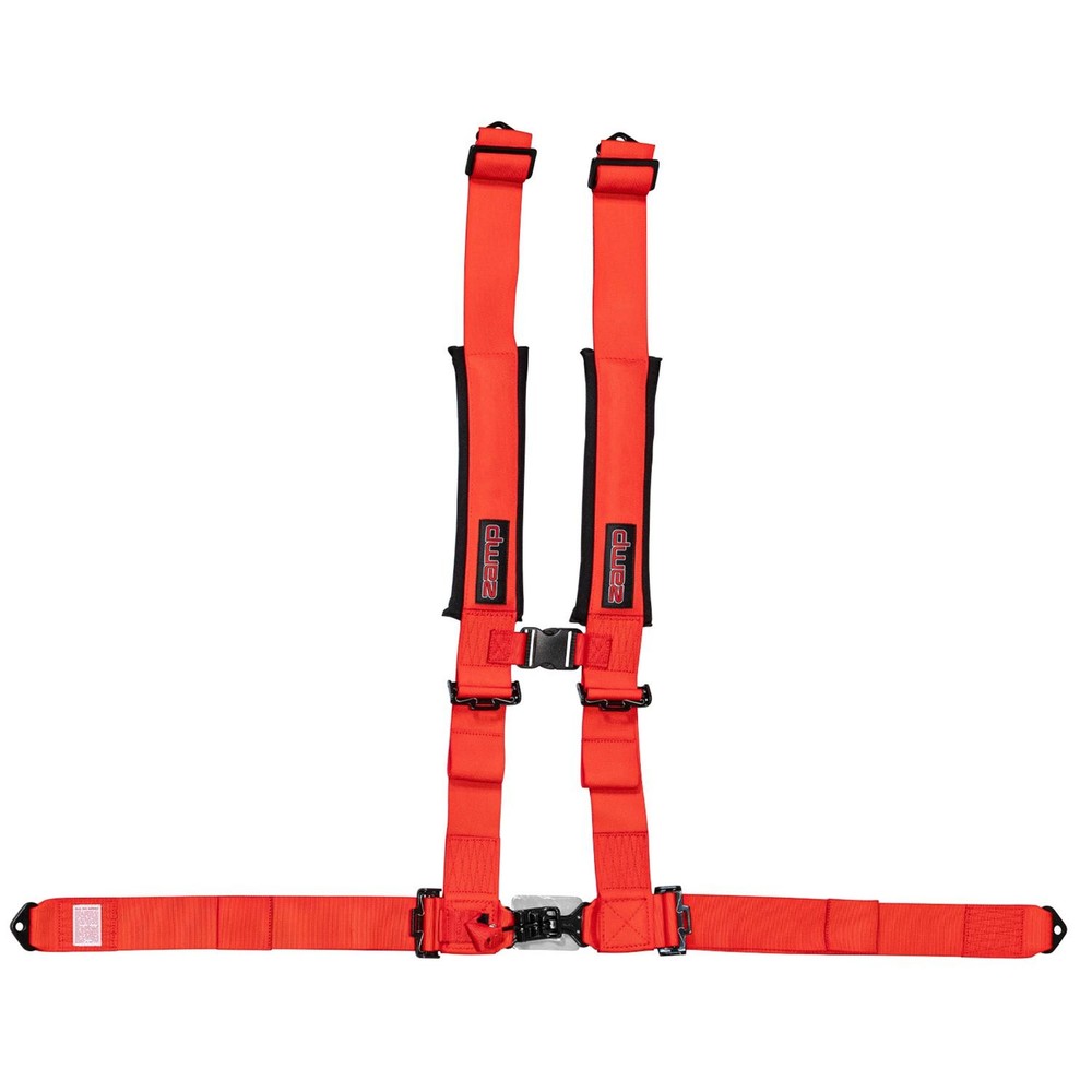 Zamp Safety Harness HARN104002;