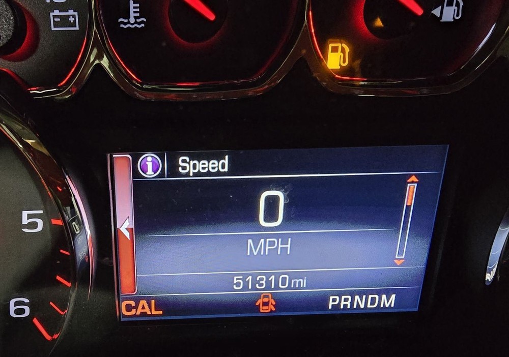 SIERRA150 2016 Accessory Holders 616980