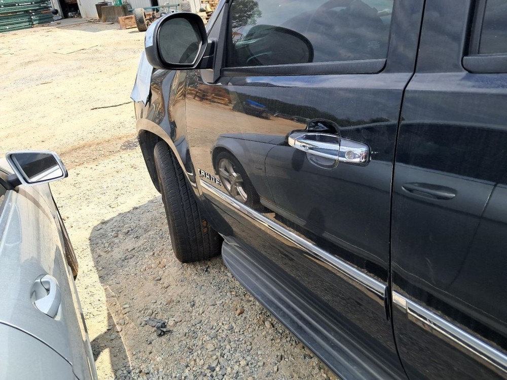 Fuse Box Engine Fits 10-14 ESCALADE 4776207