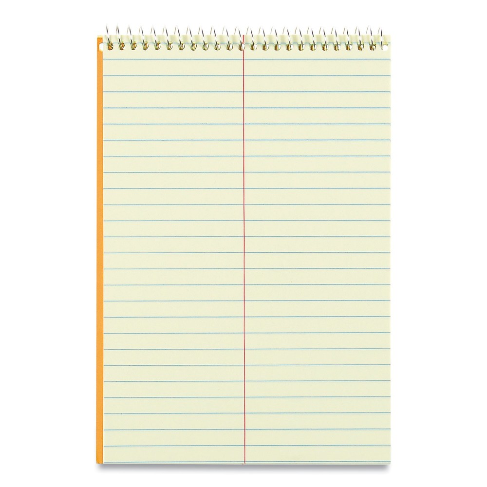 Steno Notes 6"X9" 60 Sheets