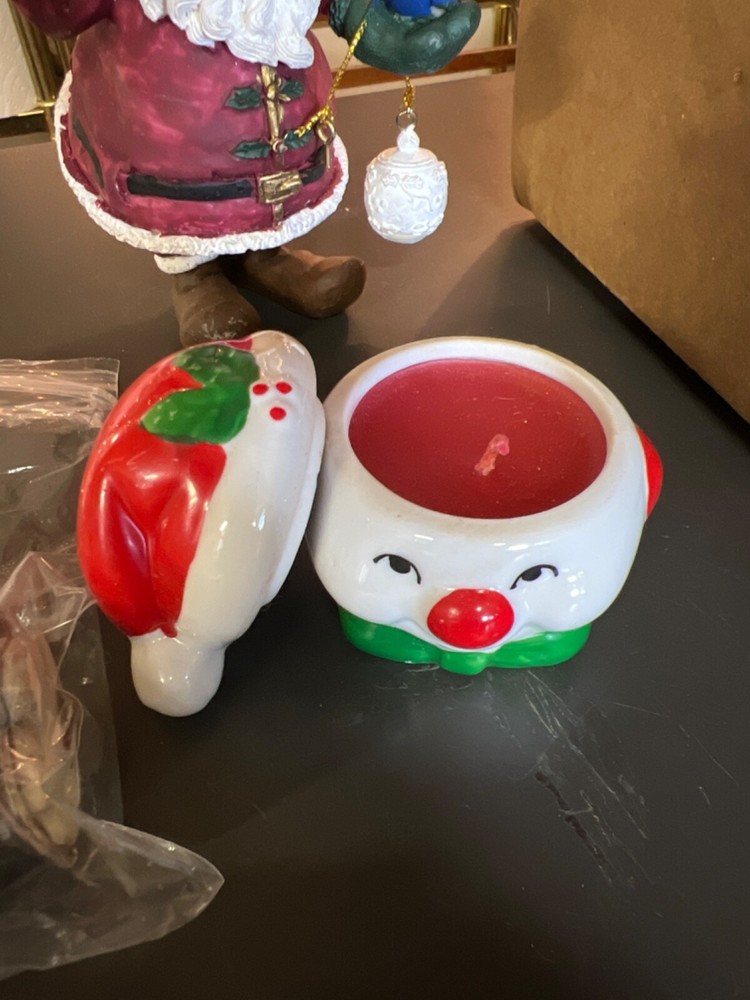 Christmas variety 24+ items