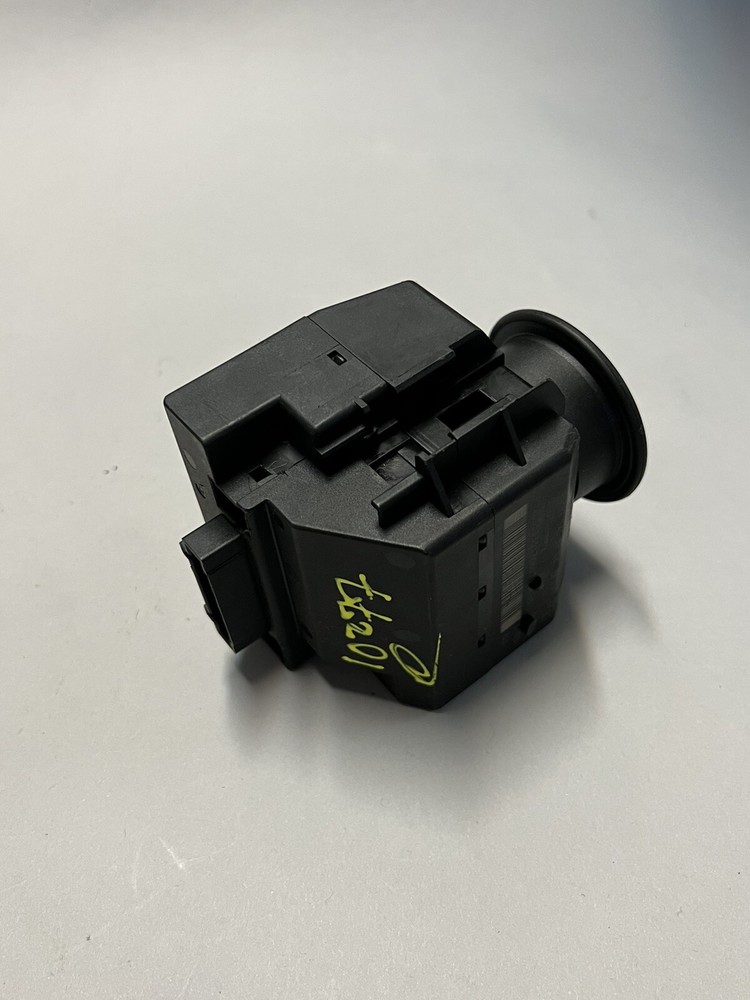 2006-2011 MERCEDES CLS550 E550 E350 W219 AMG IGNITION CONTROL SWITCH MODULE OEM