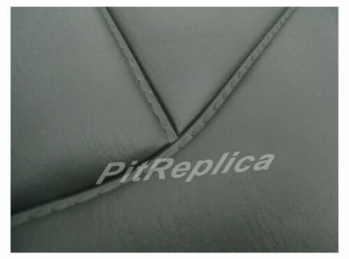 NEW HONDA GL1500 GOLD WING ASPENCADE INTERSTATE SEAT COVER GREY [1OVSS/1OV​OS]