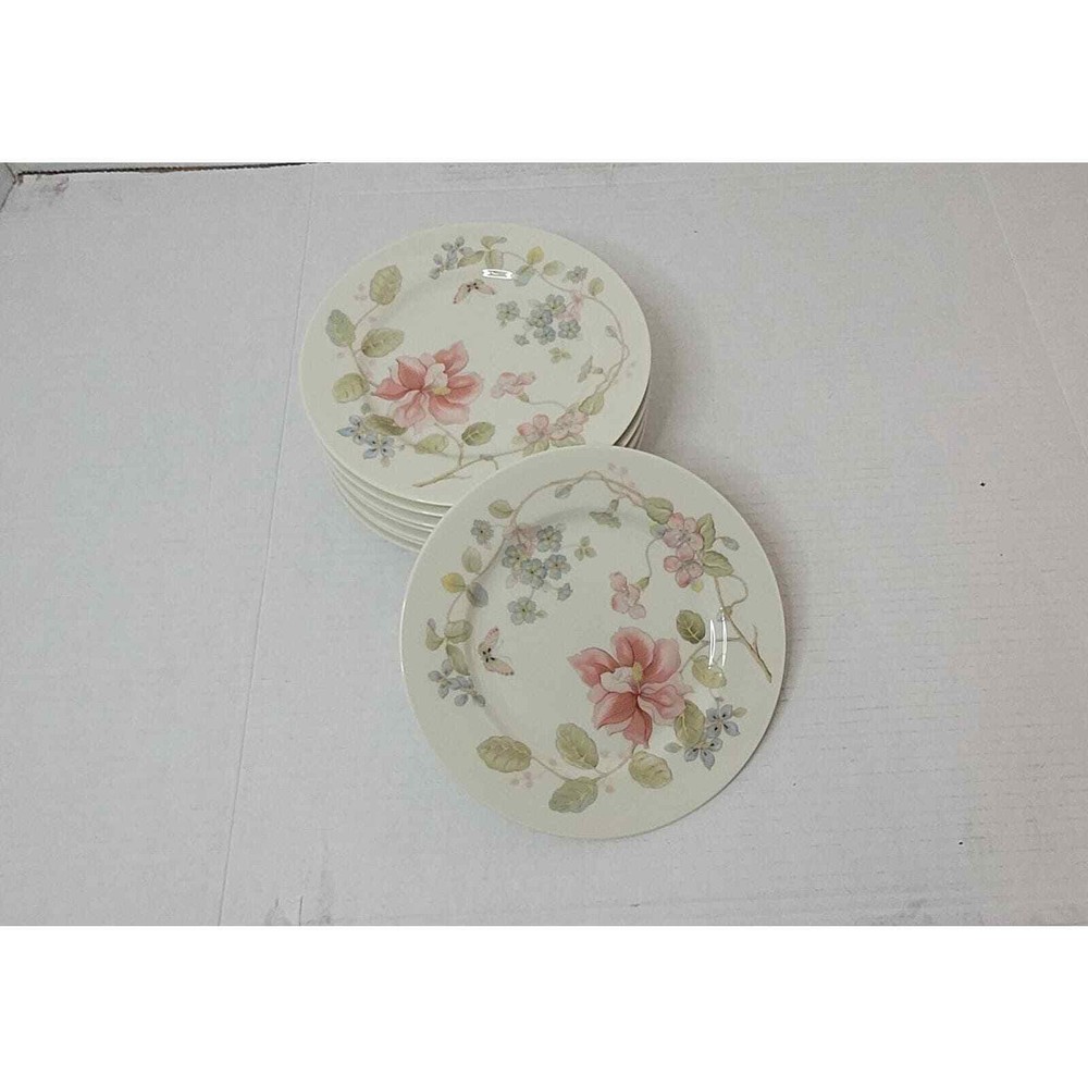 Dinnerware Set Shalimar by Mikasa - 43 Pieces