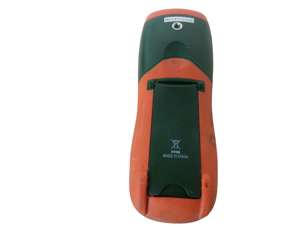 Extech HD755 Differential Pressure Manometer - Free Shipping