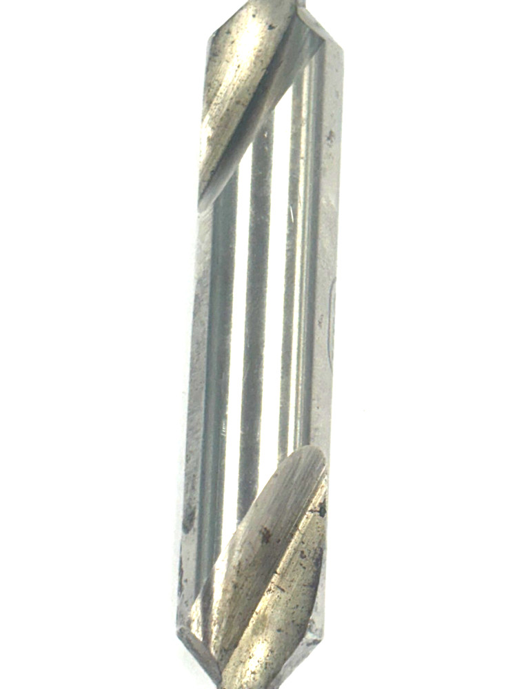 KEO #6 X 82 HS CENTER DRILL LENGTH- 3"