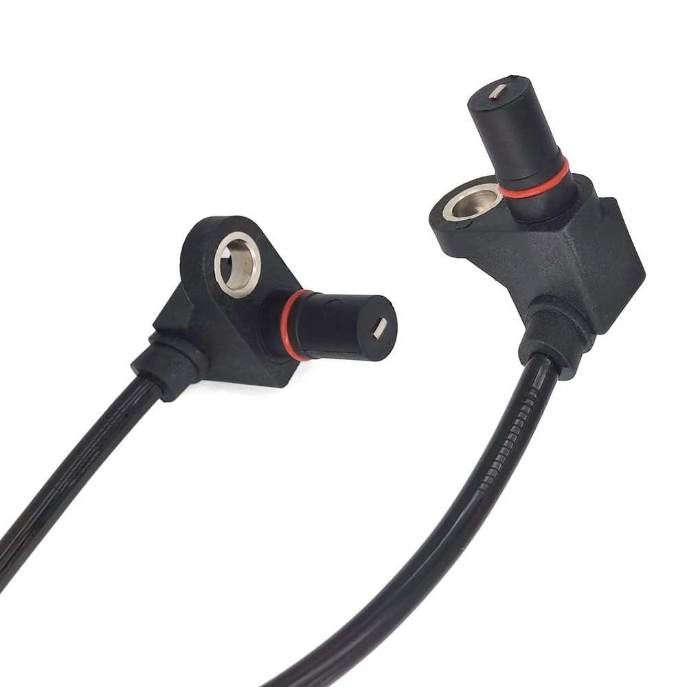 Front ABS Wheel Speed Sensor for Chevy GMC 20002006 2 Pack