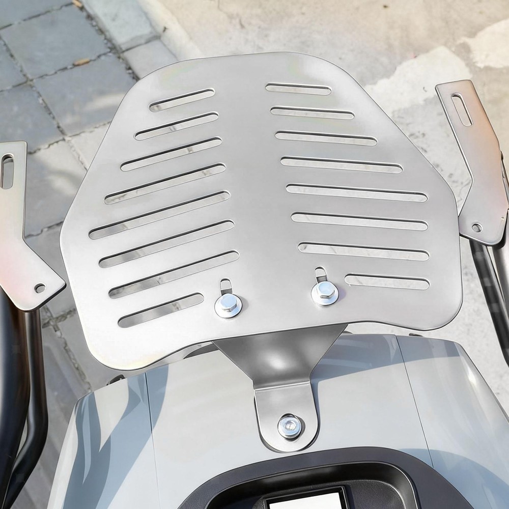 Rear Luggage Rack Storage Tail Carrier