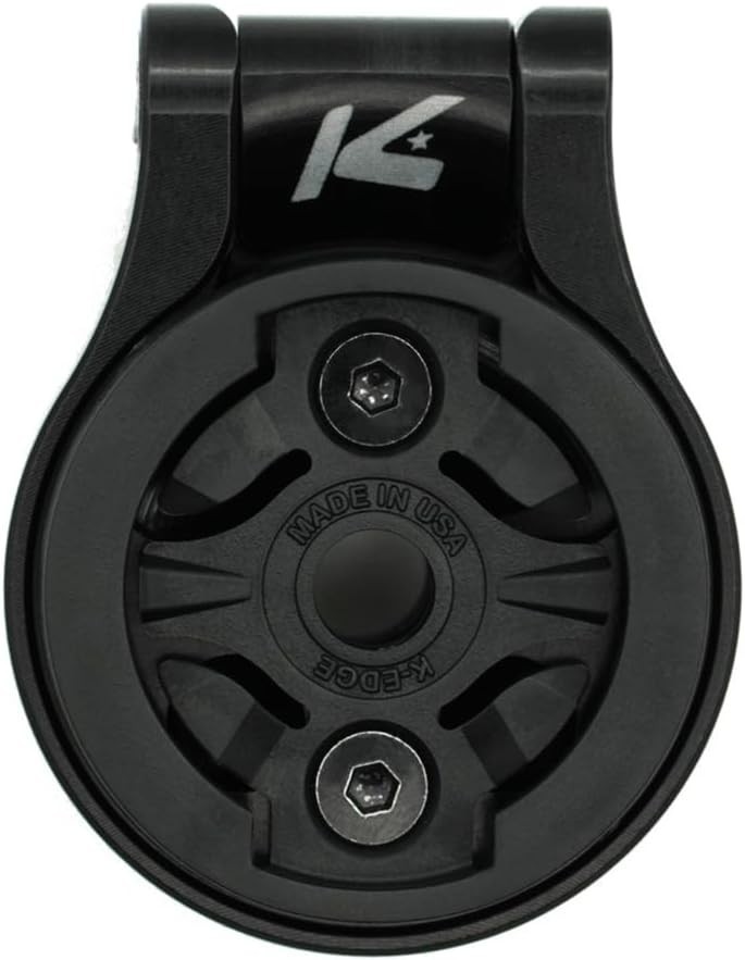 K-Edge | Race Stem Computer Mount | Garmin