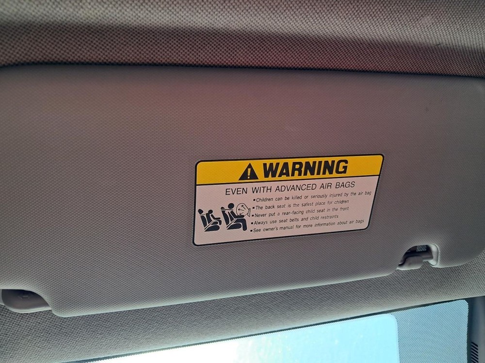 CHALLENGE 2019 Glove Box 4850429