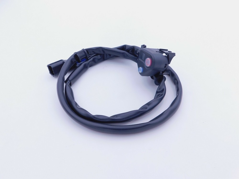HONDA MODE CHANGE Kill STOP SWITCH ENGINE MAP 2019-20 CRF250/450 OEM NEW
