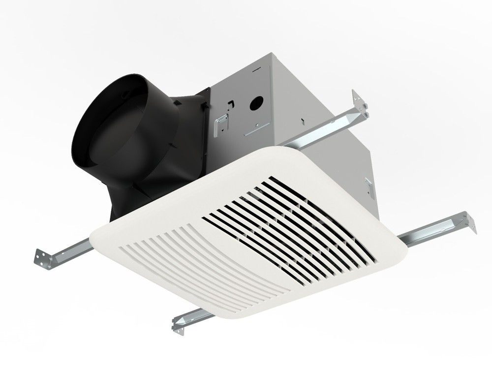 Sterling Fan Select 120CFM DC Ceiling Exhauster - SEPD120SC