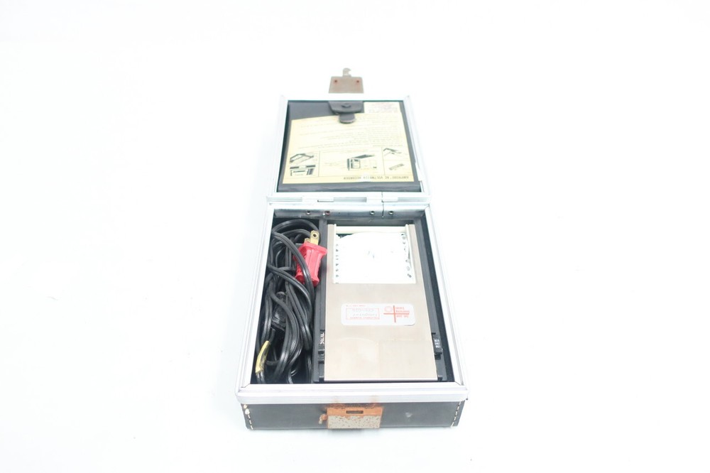 Amprobe Instrument AV3X Voltage Recorder