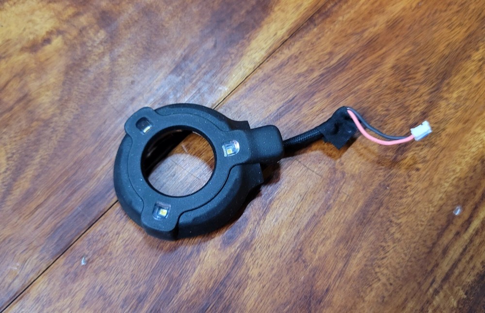 DEWALT LIGHT RING FOR DCF850 20V Atomic Brushless Impact Driver