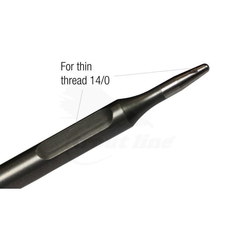 Marc Petitjean Thread Splitter