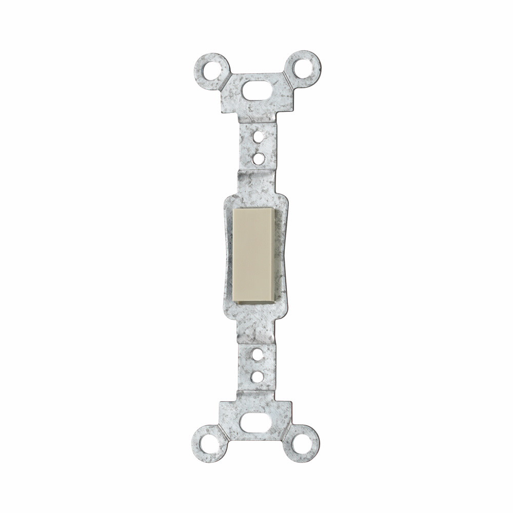 arrowhart 756LA Blank Insert for Toggle Wallplate LA