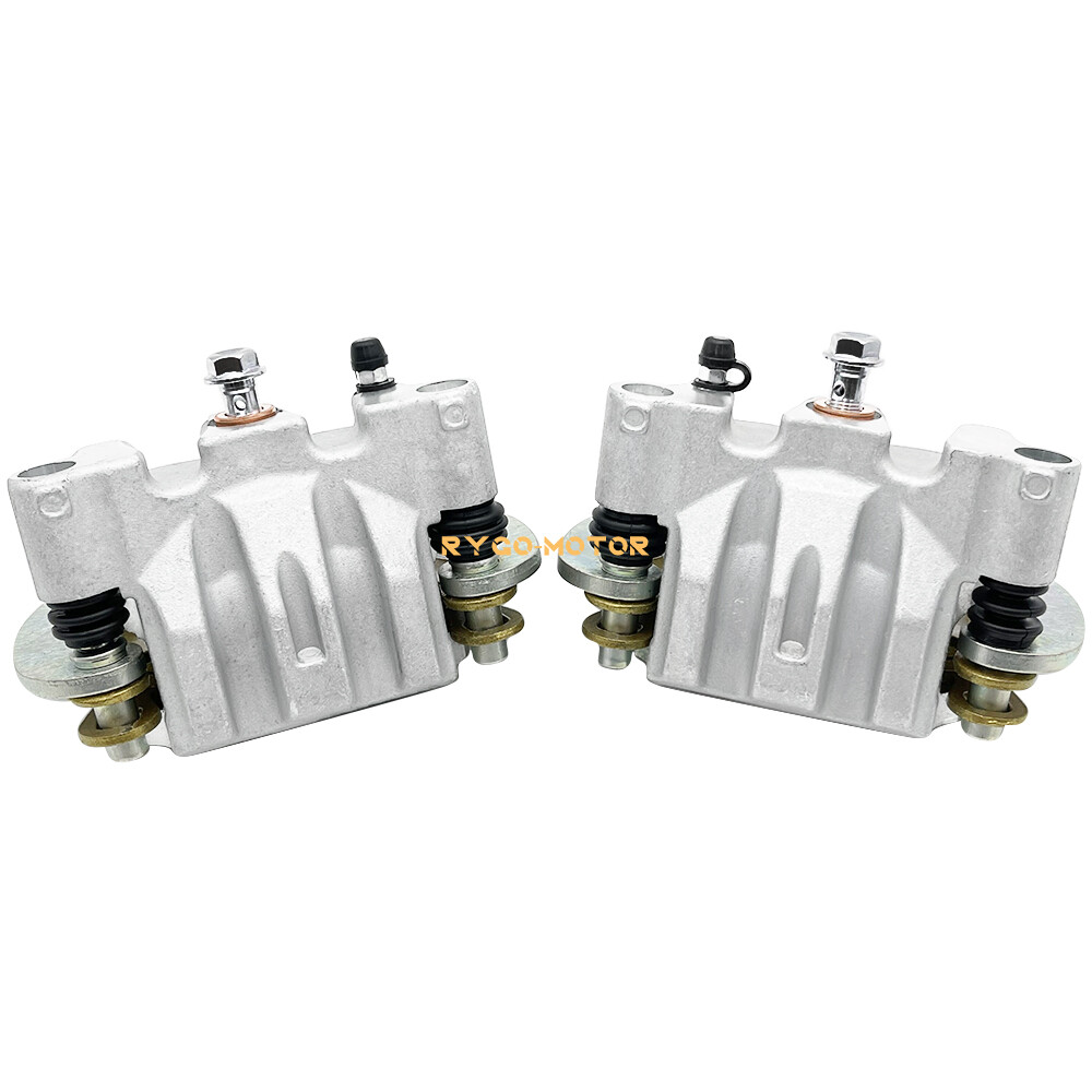 Rear Left Right Brake Calipers for Polaris RZR XP 1000 / RZR XP 4 1000 2014-2022